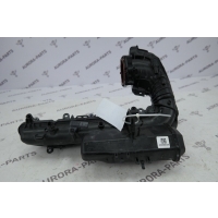 Коллектор впускной M274 2.0 бензин Mercedes C-Klasse W205 2013 A2740900337