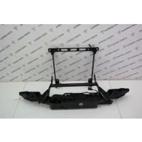 Фаркоп буксировочная балка с электроприводом раскрывания Land Rover Range Rover 30DDTX L405 2012 LR048817