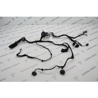 Жгут проводки передней двери LH Land Rover Range Rover 30DDTX L405 2012 LR090155