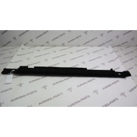 Вкладыш направляющий багажного отделения LH Land Rover Range Rover 30DDTX L405 2012 LR038008