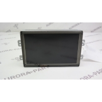Монитор центральный Land Rover Range Rover 30DDTX L405 2012 LR071109