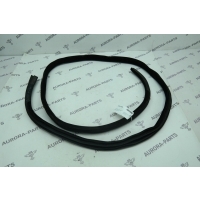 Уплотнитель проема задней двери (на кузове) LH=RH Land Rover Range Rover 30DDTX L405 2012 LR067427