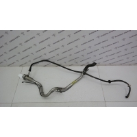 Горловина топливнного бака Land Rover Range Rover 30DDTX L405 2012 LR079275