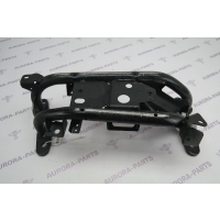 Траверса, опора коробки передач Land Rover Range Rover 30DDTX L405 2012 LR072221
