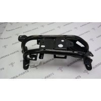 Траверса, опора коробки передач Land Rover Range Rover 30DDTX L405 2012 LR072221
