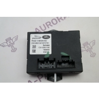 Блок управления электроприводом крышки багажника Land Rover Range Rover 30DDTX L405 2012 LR076839