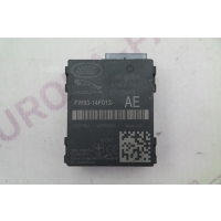 Модуль TPMS Land Rover Range Rover 30DDTX L405 2012 FW9314F012AE