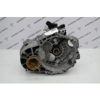 Коробка передач передний привод (NTE механика 6ст.) Audi Q3 8U 2011 02Q300049J