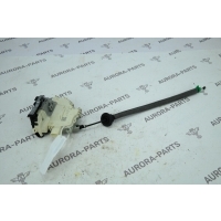 Замок задней двери RH Audi Q3 8U 2011 4G0839016C
