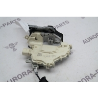 Замок задней двери RH Audi A6 C7 2011 4G0839016C