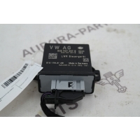 Блок управления корректорами фар Audi Q3 8U 2011 8X0907357E