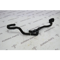 Патрубок системы охлаждения Audi Q3 8U 2011 5N0122073AF