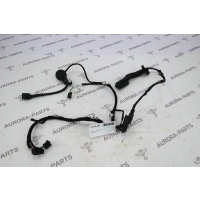 Проводка задней двери LH=RH Audi Q3 8U 2011 8U0971687K