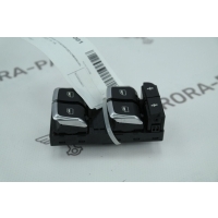 Блок кнопок стеклоподъемников Audi Q3 8U 2011 4G0959851