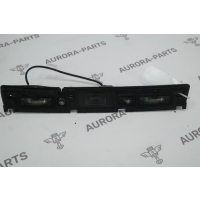 Ручка крышки багажника с кнопкой и подсветкой номера Land Rover Range Rover Sport L494 2013 LR045165