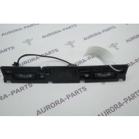 Ручка крышки багажника с кнопкой и подсветкой номера Land Rover Range Rover Sport L494 2013 LR045165