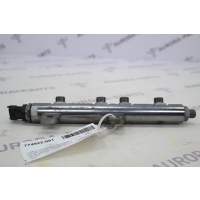 Рампа топливная с датчиком (3.0TD V6) RH Land Rover Range Rover Sport L494 2013 CK5Q9D280BB