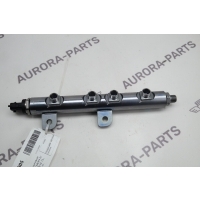 Рампа топливная с датчиком (3.0TD V6) RH Land Rover Range Rover Sport L494 2013 CK5Q9D280BB