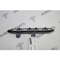 Рампа топливная с датчиком (3.0TD V6) RH Land Rover Range Rover Sport L494 2013 CK5Q9D280BB