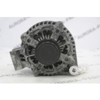 Генератор 3.0 D V6 Land Rover Range Rover Sport L494 2013 LR072765