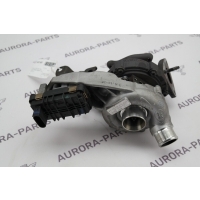 Турбина 3.0 V6 D Gen2 Twin Turbo LH Land Rover Range Rover Sport L494 2013 LR084605