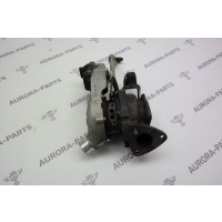 Турбина 3.0 V6 D Gen2 Twin Turbo LH Land Rover Range Rover Sport L494 2013 LR084605