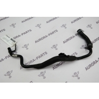 Трубка вентиляции картерных газов (3.0TD V6) Land Rover Range Rover Sport L494 2013 LR062010