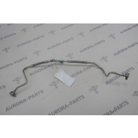 Трубка подачи масла на турбины (3.0TD V6) Land Rover Range Rover Sport L494 2013 LR061980