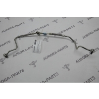 Трубка подачи масла на турбины (3.0TD V6) Land Rover Range Rover Sport L494 2013 LR061980