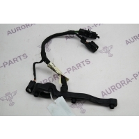 Провод свечей накала (3.0TD V6) LH Land Rover Range Rover Sport L494 2013 LR062008