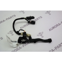 Провод свечей накала (3.0TD V6) LH Land Rover Range Rover Sport L494 2013 LR062008