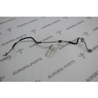 Трубка высокого давления между рампами (3.0TD V6) Land Rover Range Rover Sport L494 2013 JDE10757