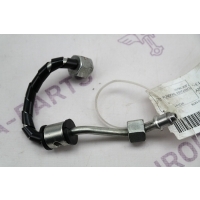 Трубка топливная на форсунку 1 цилиндр (3.0TD V6) Land Rover Range Rover Sport L494 2013 LR072253