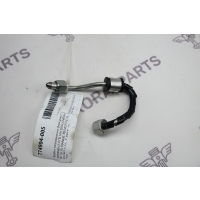 Трубка топливная на форсунку 1 цилиндр (3.0TD V6) Land Rover Range Rover Sport L494 2013 LR072253