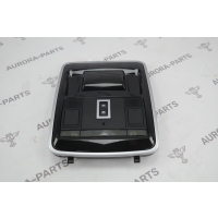 Консоль потолочная передняя в сборе Land Rover Range Rover 30DDTX L405 2012 LR070754
