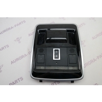 Консоль потолочная передняя в сборе Land Rover Range Rover 30DDTX L405 2012 LR070754
