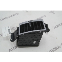 Дефлектор торпеды воздушный RH Land Rover Discovery L462 2016 LR098233