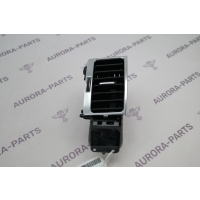 Дефлектор торпеды воздушный RH Land Rover Discovery L462 2016 LR098233