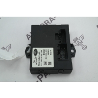 Блок управления электроприводом крышки багажника Land Rover Range Rover 30DDTX L405 2012 LR074625