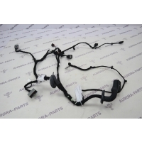 Жгут проводки передней двери LH Land Rover Range Rover Sport L494 2013 LR075397