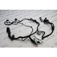 Жгут проводки передней двери LH Land Rover Range Rover Sport L494 2013 LR075397