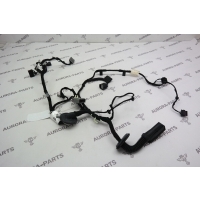 Жгут проводки передней двери LH Land Rover Range Rover Sport L494 2013 LR075397