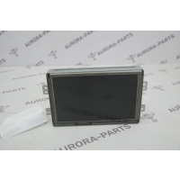Монитор центральный Land Rover Range Rover Sport L494 2013 LR070872