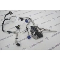 Жгут электропроводки на АКПП 5,0 л OHC SGDI SC V8 бензин - AJ133 Land Rover Range Rover Sport L494 2013 LR075523