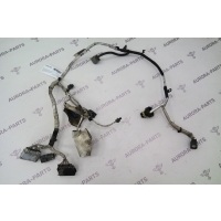 Жгут электропроводки на АКПП 5,0 л OHC SGDI SC V8 бензин - AJ133 Land Rover Range Rover Sport L494 2013 LR075523