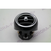 Воздуховод в торпеду LH Mercedes GLC X253, C253 2014 A2058303804