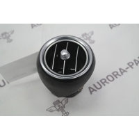 Воздуховод в торпеду RH Mercedes GLC X253, C253 2014 A2058304204