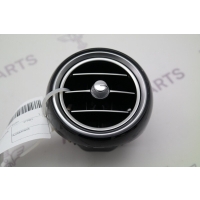 Воздуховод в торпеду RH Mercedes GLC X253, C253 2014 A2058304204