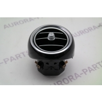 Воздуховод в торпеду RH Mercedes GLC X253, C253 2014 A2058304204