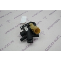 Термостат в сборе с корпусом (3.0TD V6) Land Rover Range Rover 30DDTX L405 2012 LR039254